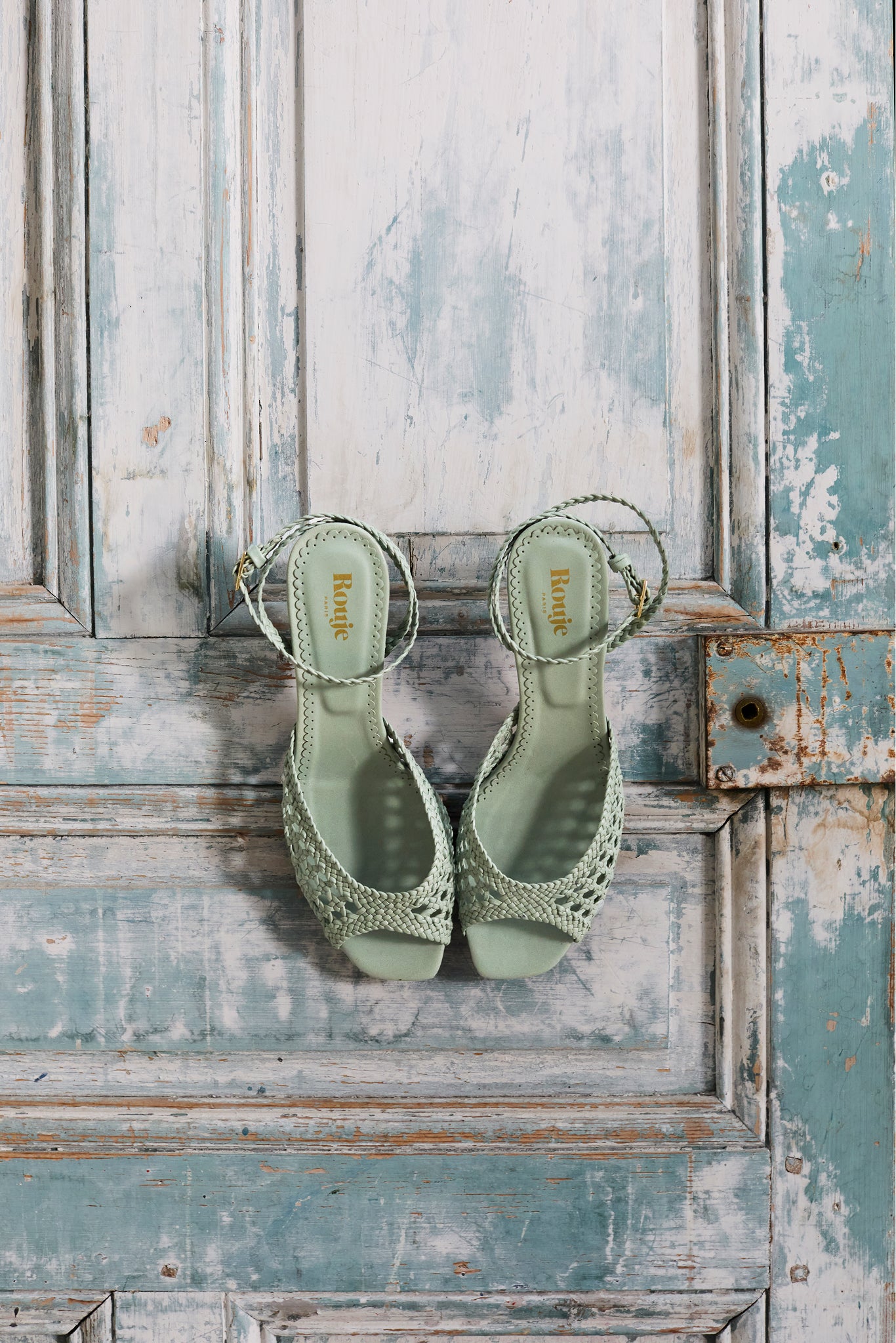 Liz Sandalen Liz Sandalen